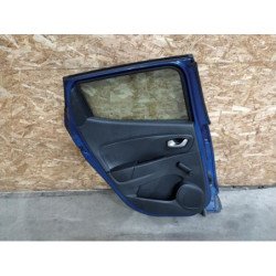 Porte Arriere Gauche Renault Clio 4 Phase 2 (6)